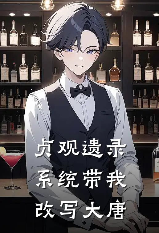 贞观遗录：系统带我改写大唐(刑云涛段志玄)在线阅读免费小说_完整版小说免费阅读贞观遗录：系统带我改写大唐(刑云涛段志玄)