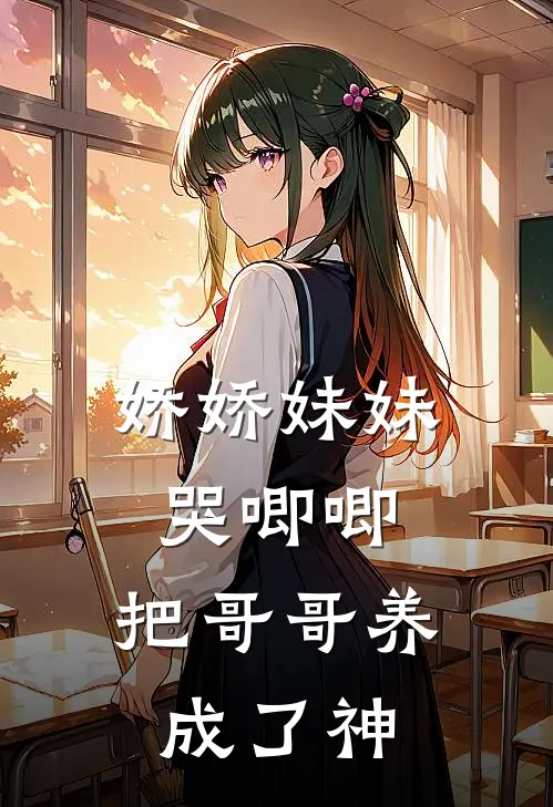 娇娇妹妹哭唧唧，把哥哥养成了神谢允司瑶小说推荐完结_全集免费小说娇娇妹妹哭唧唧，把哥哥养成了神(谢允司瑶)