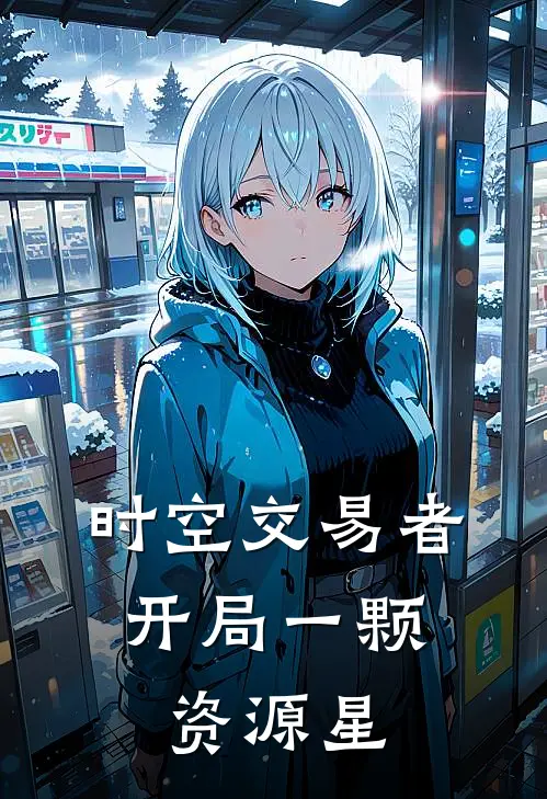 时空交易者，开局一颗资源星林默陈薇小说推荐完本_热门小说大全时空交易者，开局一颗资源星(林默陈薇)