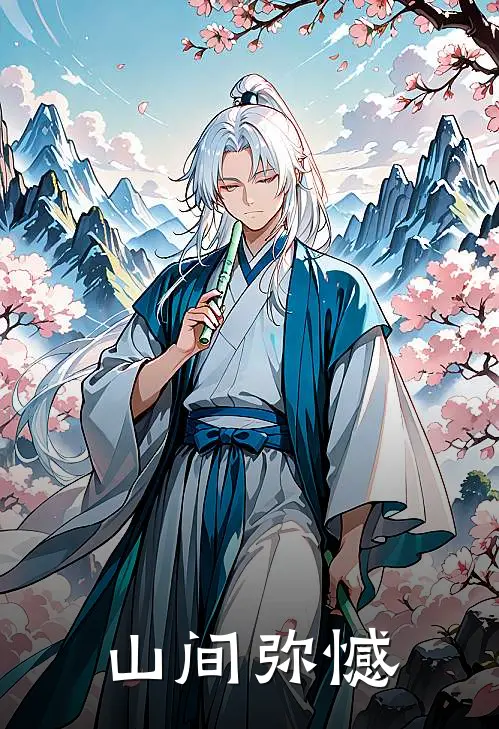 山间弥憾