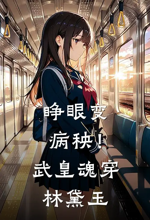 睁眼变病秧！武皇魂穿林黛玉武曌雪雁完本热门小说_小说推荐完结睁眼变病秧！武皇魂穿林黛玉武曌雪雁