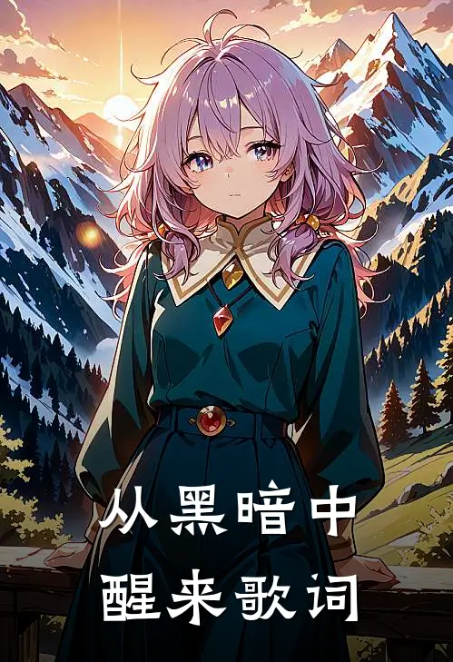 从黑暗中醒来歌词