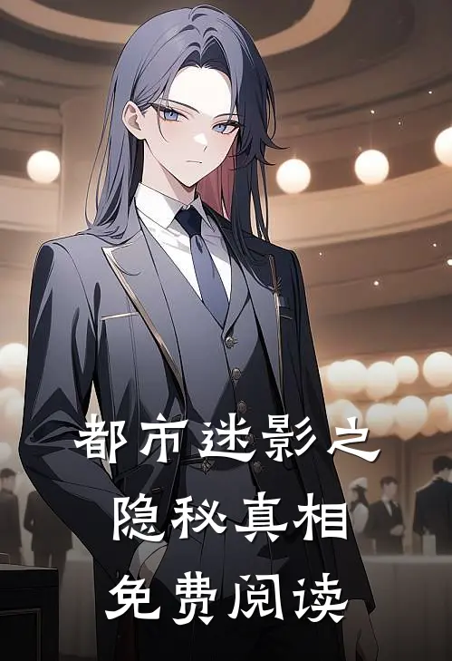 都市迷影之隐秘真相免费阅读