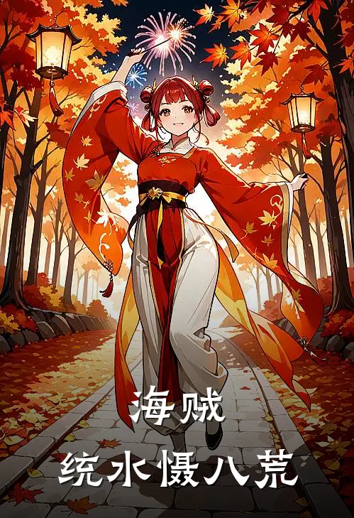 海贼：统水慑八荒