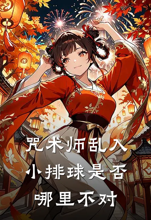 及川彻加茂凌《咒术师乱入小排球是否哪里不对》最新章节阅读_(及川彻加茂凌)热门小说