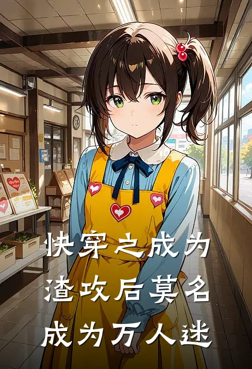 快穿之成为渣攻后莫名成为万人迷