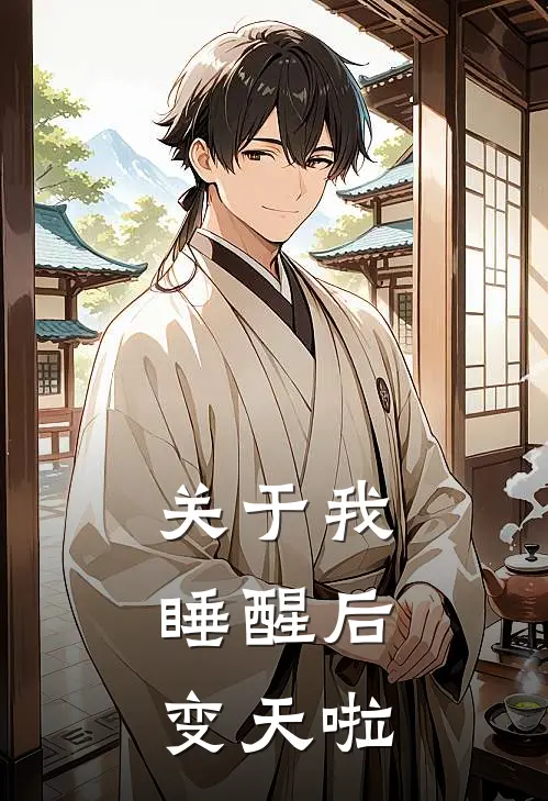 关于我睡醒后，变天啦
