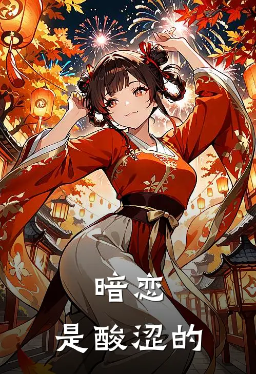 暗恋，是酸涩的