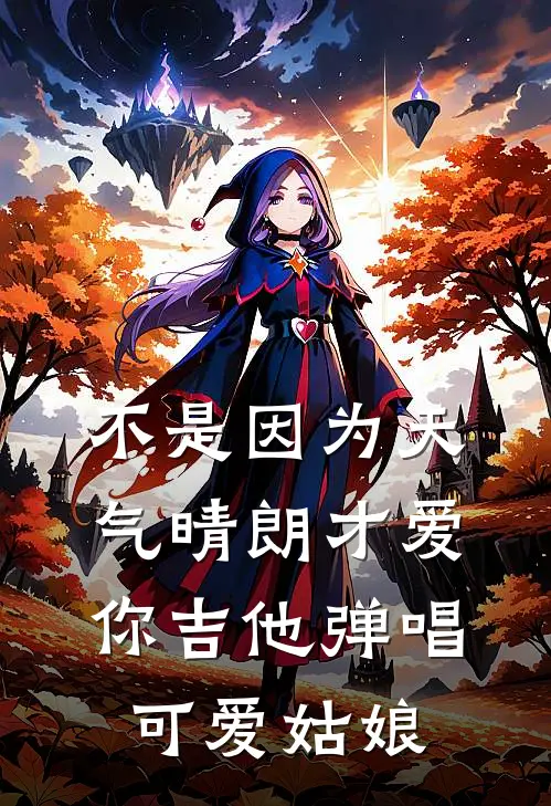 不是因为天气晴朗才爱你 吉他弹唱 可爱姑娘