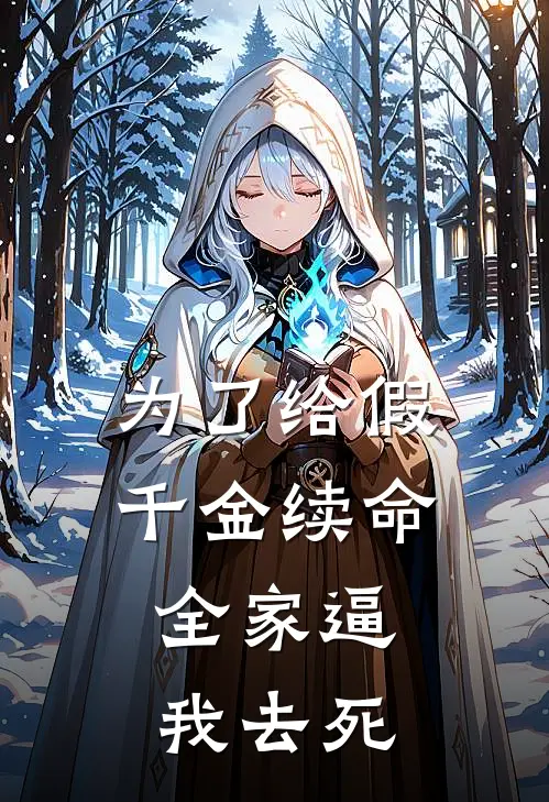 为了给假千金续命，全家逼我去死江燃江念完结版小说_完结版小说为了给假千金续命，全家逼我去死(江燃江念)