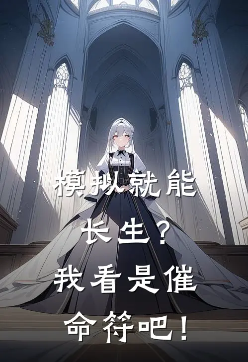 模拟就能长生？我看是催命符吧！