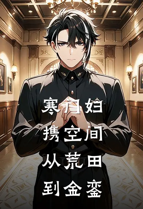 寒门妇携空间：从荒田到金銮