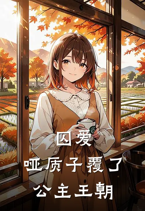 囚爱：哑质子覆了公主王朝