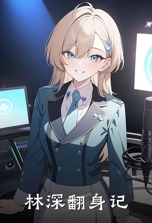 林深翻身记(林深王建国)最新完结小说推荐_热门小说排行榜林深翻身记林深王建国