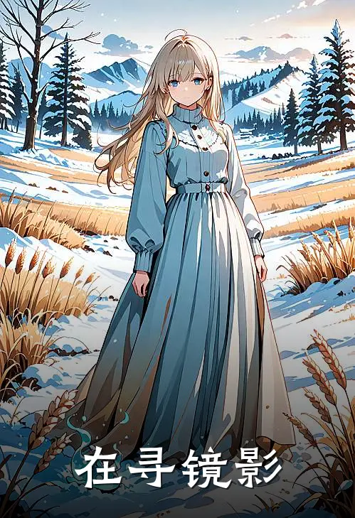 《在寻镜影》柳鸿远陆沉舟已完结小说_在寻镜影(柳鸿远陆沉舟)经典小说