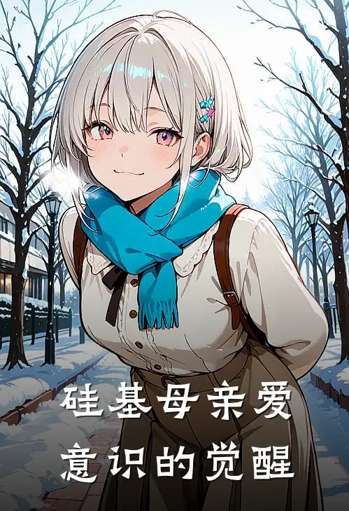 硅基母亲爱意识的觉醒夏娃李维免费完整版小说_热门小说大全硅基母亲爱意识的觉醒夏娃李维