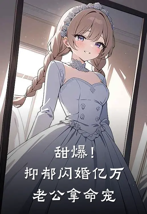 甜爆！抑郁闪婚，亿万老公拿命宠