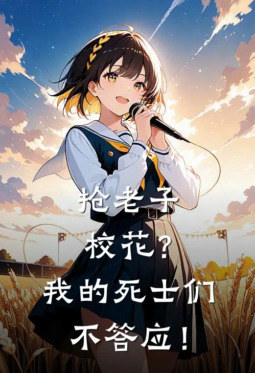 抢老子校花？我的死士们不答应！