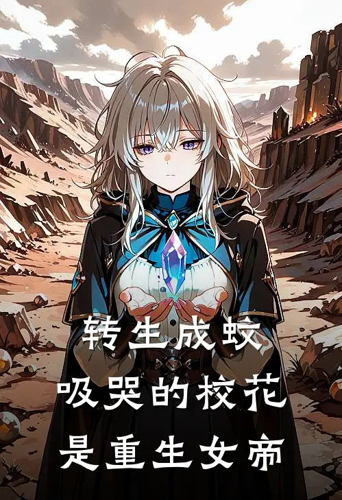 转生成蚊，吸哭的校花是重生女帝苏凝月许安热门的小说_免费小说转生成蚊，吸哭的校花是重生女帝(苏凝月许安)