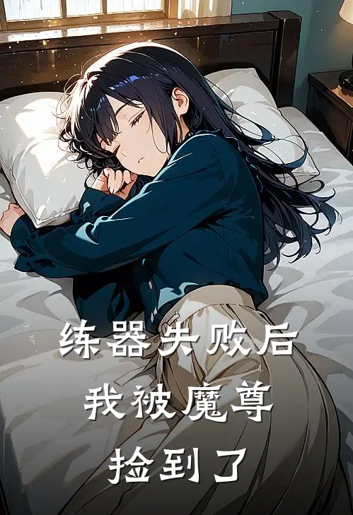 练器失败后，我被魔尊捡到了雪遥凌霄最新热门小说_免费小说全文阅读练器失败后，我被魔尊捡到了(雪遥凌霄)