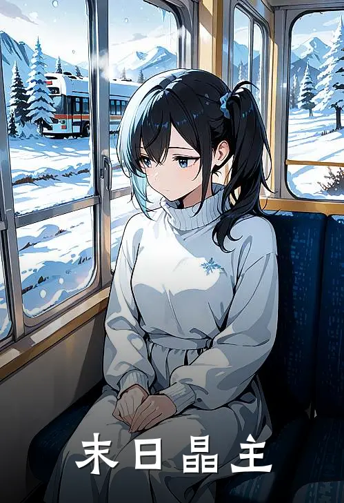 末日晶主楚渊巴顿完结小说大全_免费小说在哪看末日晶主(楚渊巴顿)