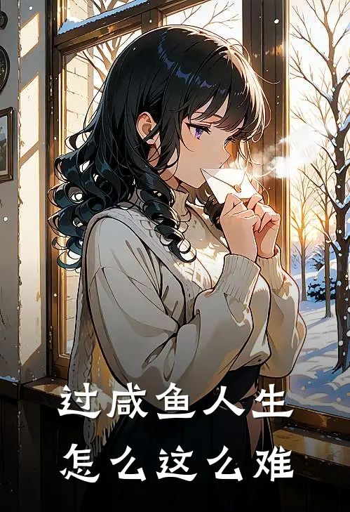 薛鱼薛鱼(过咸鱼人生怎么这么难)全章节在线阅读_(过咸鱼人生怎么这么难)全本在线阅读