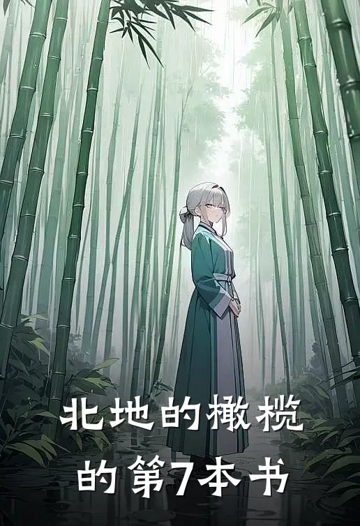 北地的橄榄的第7本书沮铭秋沮铭秋免费小说推荐_免费小说笔趣阁北地的橄榄的第7本书沮铭秋沮铭秋