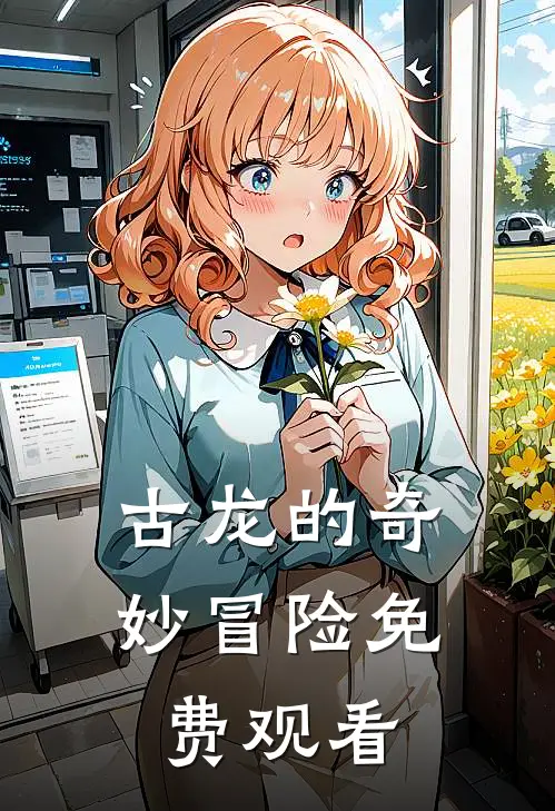 古龙的奇妙冒险免费观看