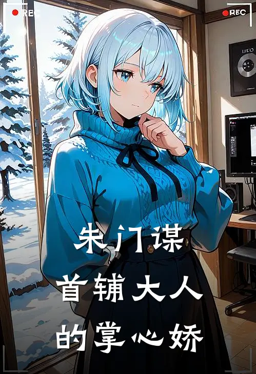 朱门谋：首辅大人的掌心娇沈清漪锦书免费完结小说_完本完结小说朱门谋：首辅大人的掌心娇(沈清漪锦书)