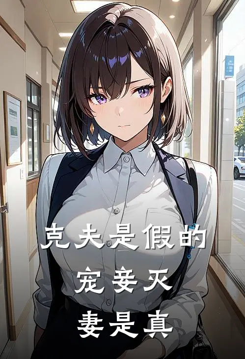 《克夫是假的，宠妾灭妻是真》林婉儿林昭全文免费在线阅读_《克夫是假的，宠妾灭妻是真》全集阅读