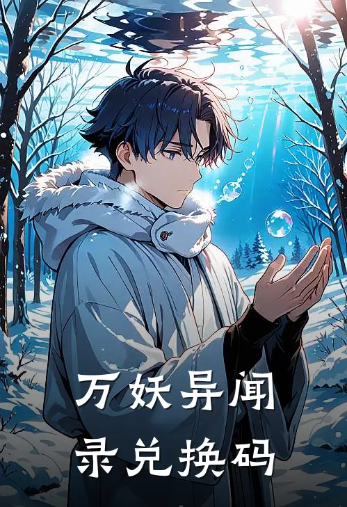 万妖异闻录兑换码