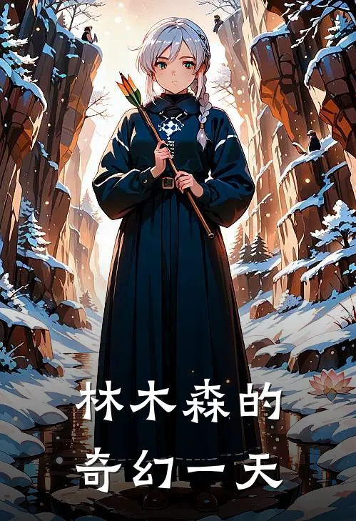 林木森的奇幻一天