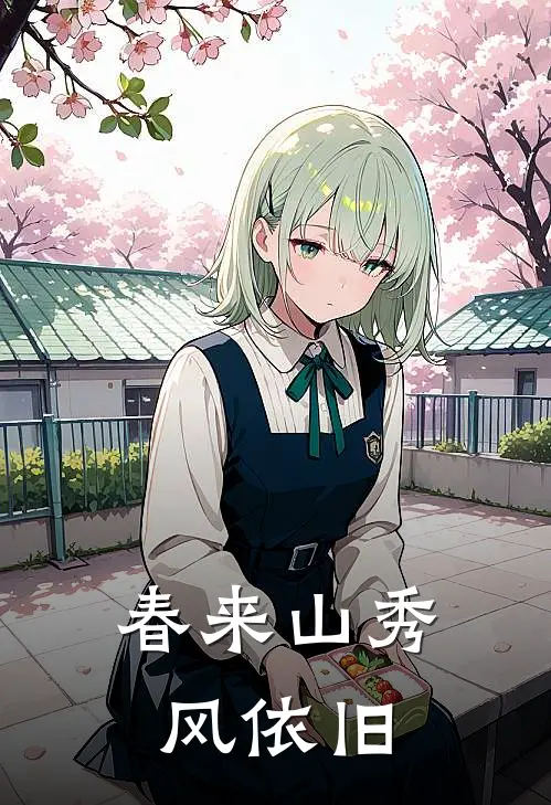 春来山秀风依旧