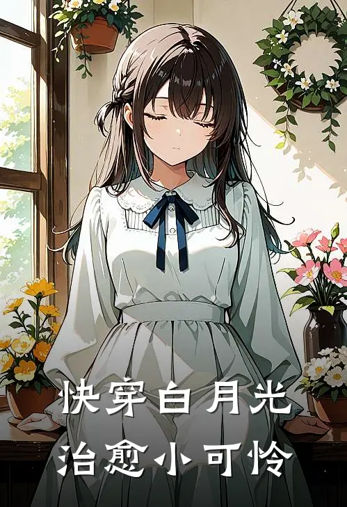 快穿白月光，治愈小可怜