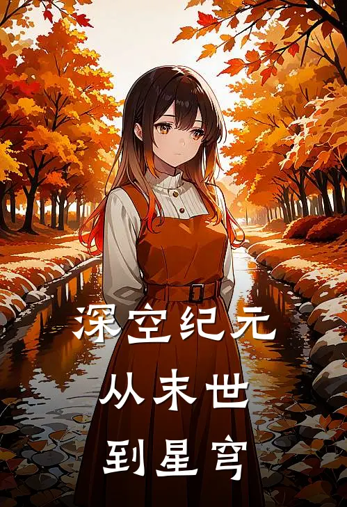 深空纪元：从末世到星穹