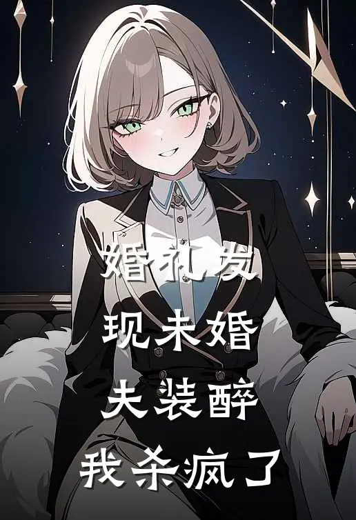 婚礼发现未婚夫装醉，我杀疯了(陈飞林哥)最新免费小说_完本小说免费阅读婚礼发现未婚夫装醉，我杀疯了陈飞林哥