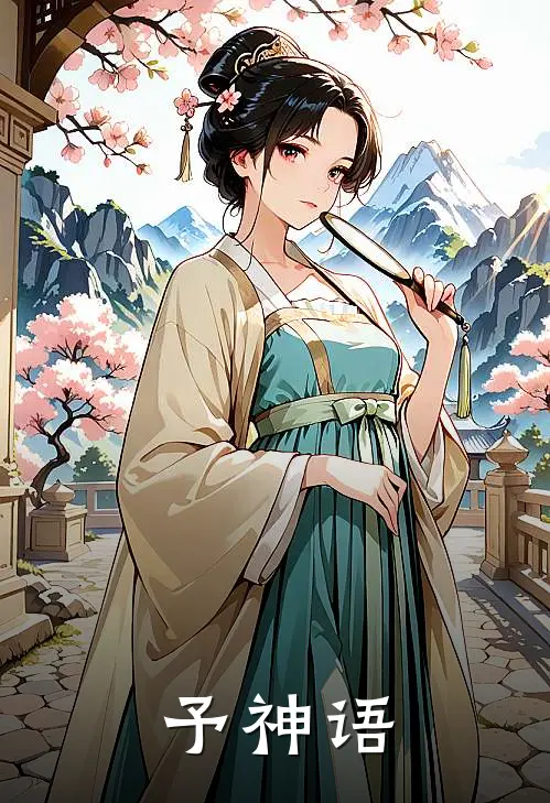 予神语(张芽西张芽西)最新小说推荐_最新热门小说予神语张芽西张芽西