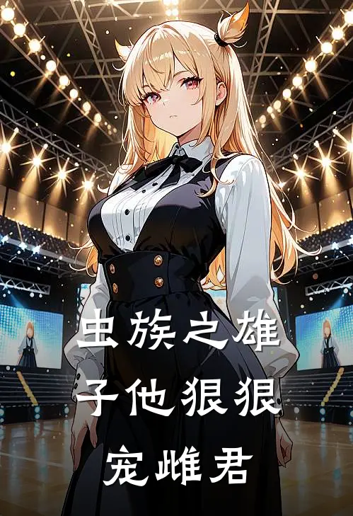 虫族之雄子他狠狠宠雌君