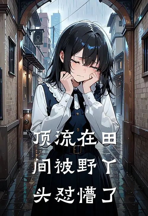 顶流在田间被野丫头怼懵了