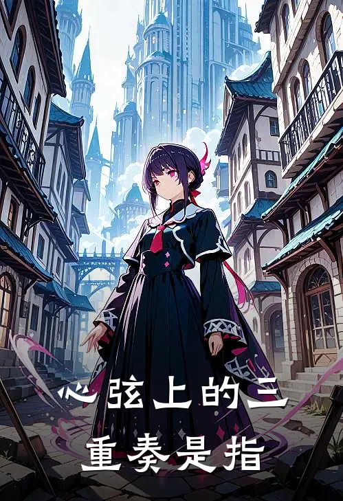 心弦上的三重奏是指