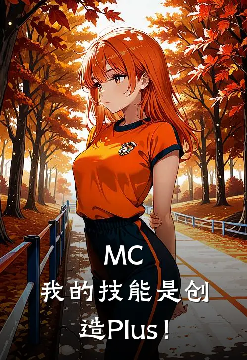 MC：我的技能是创造Plus！