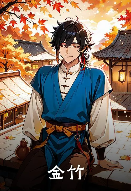 金竹近休秋心热门的小说_免费小说金竹(近休秋心)