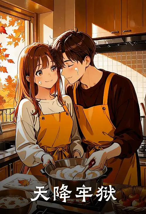 天降牢狱(蓝一黄荣)免费小说完结_最新推荐小说天降牢狱(蓝一黄荣)