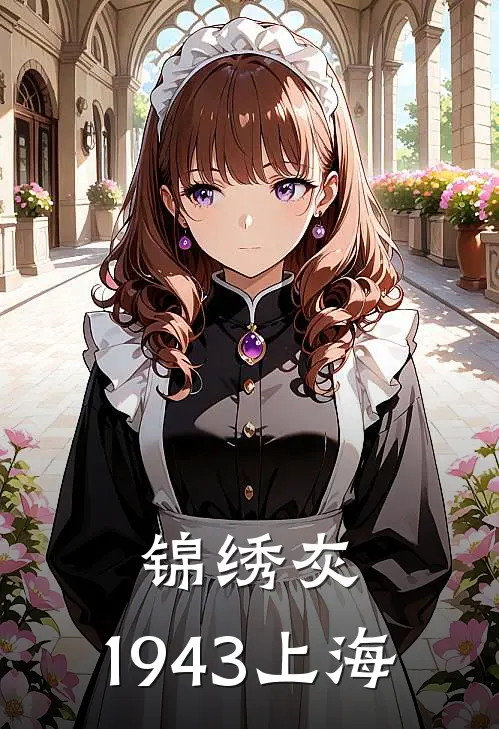 程维钧鲁迅《锦绣灰：1943上海》全文免费阅读_锦绣灰：1943上海全集在线阅读