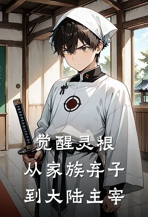 觉醒灵根：从家族弃子到大陆主宰