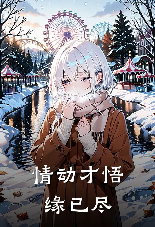 情动才悟缘已尽