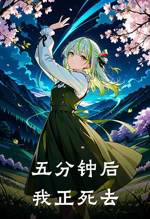 五分钟后，我正死去苏晚苏晚最新更新小说_在线阅读免费小说五分钟后，我正死去苏晚苏晚