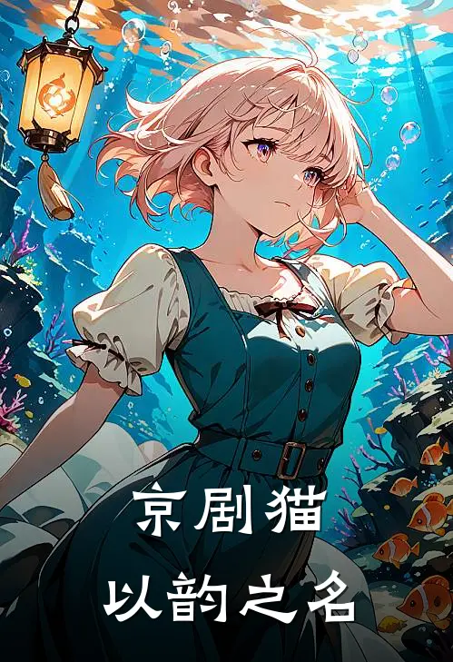 京剧猫：以韵之名