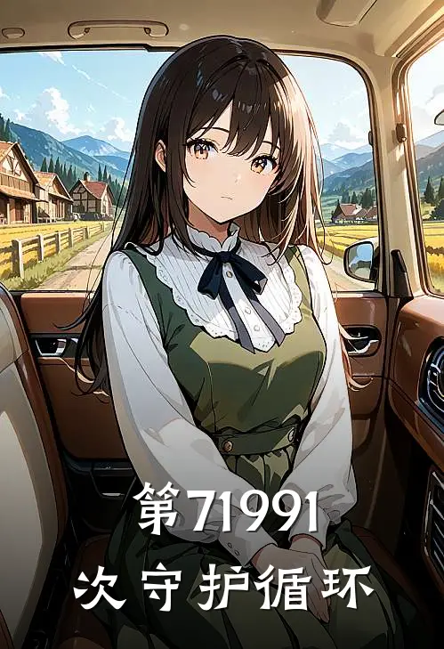 第71991次守护循环