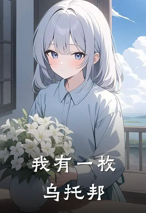 我有一枚乌托邦